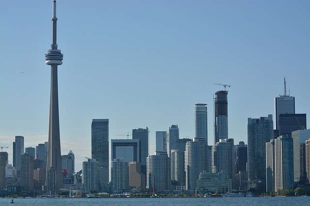 security guard training Toronto