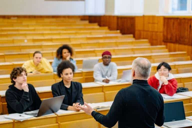 security guard training