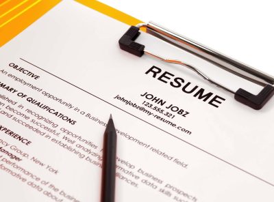 How To Write a Security Guard Resume