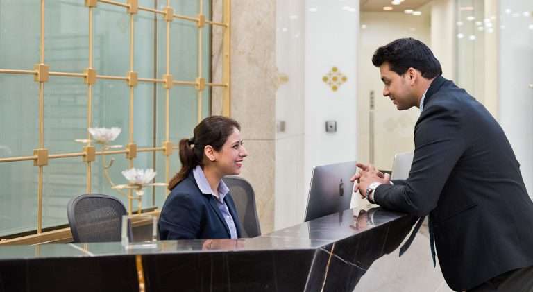 How to Become A Concierge Security Guard in Canada - Step-by-Step Career Guide